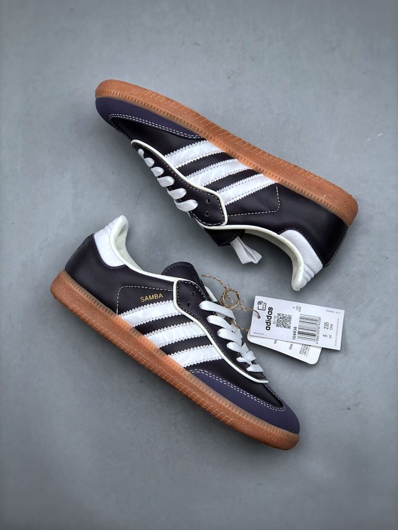 Adidas Samba Shoes